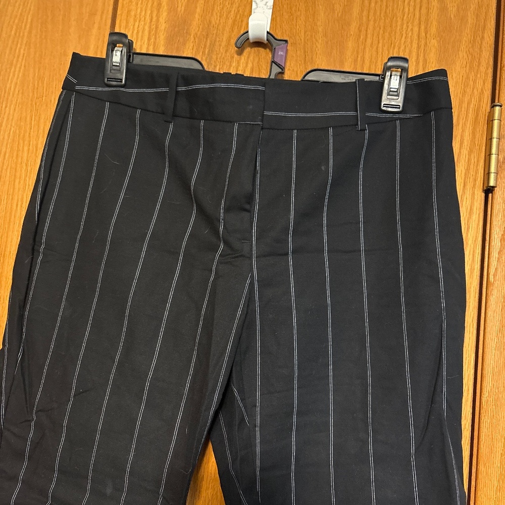Dress pants pixie cute